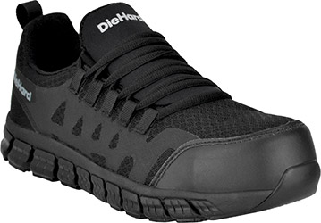 Men's diehard clearance work shoes