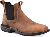 Men's Double H 5" Composite Toe Slip-On Metal Free Work Boot DH5368