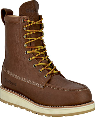 Diehard steel toe on sale