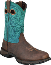 Women's Durango 10" Steel Toe Western Work Boot DWRD022