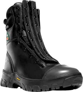 Modern steel toe boots online