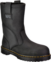 insulated dr martens