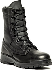 Women's Belleville 8" Steel Toe US Navy General Purpose Boot (U.S.A.) BEF495ST