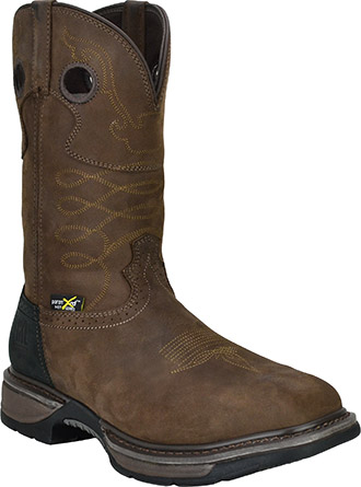 Frye union outlet workboot