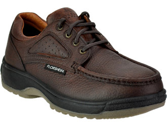 Men's Florsheim Composite Toe Work Shoe 