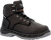 Men's Georgia Boot 6" Alloy Toe WP Metguard Work Boot GB00562