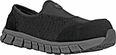 Men's Hoss Meteorite Composite Toe Slip-On Work Shoe 30155