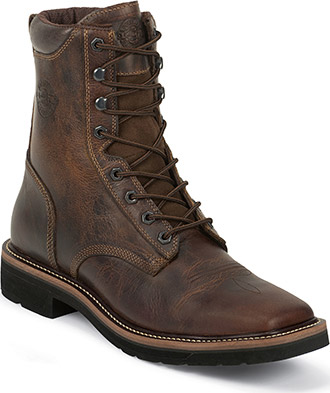 justin boots wk682