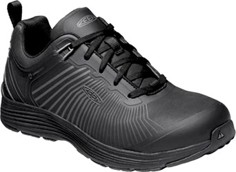 Keen utility aluminum toe online