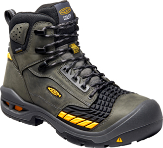 Keen hot sale breathable boots