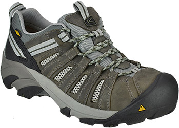 keen utility shoes