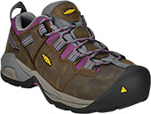 Women's KEEN Utility Steel Toe Work Shoe 1023232: Steel-Toe-Shoes.com