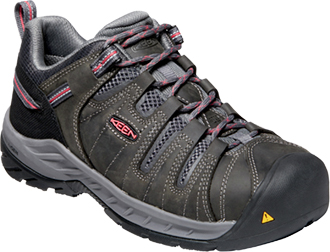 Keen steel toe shoes cheap on sale