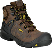 Women's KEEN Utility 6" Composite Toe WP Work Boot (U.S.A. Built) 1024210