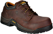 Men's Florsheim Composite Toe Metal Free Work Shoe FS2430: Steel-Toe ...