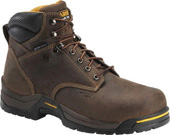 Men's Carolina 6" Composite Toe WP/Insulated Work Boot CA5521