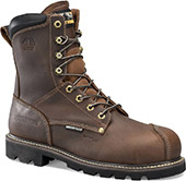 Men's Matterhorn 8" Composite Toe WP Linesman Work Boot MT2508