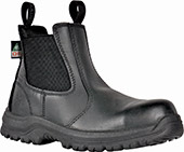 Women's Moxie Trades Composite Toe Slip-On Work Boot MT70127