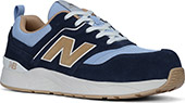 Men's New Balance Composite Toe Work Shoe MUELEHBC