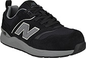 Men's New Balance Composite Toe Work Shoe MUELEHBG