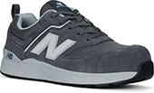 Men's New Balance Composite Toe Work Shoe MUELEHGW