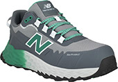 Men's New Balance Composite Toe Metal Free Work Shoe MUFCCEHAG