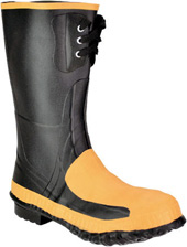 lacrosse rubber mining boots