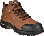 Men's Reebok Alloy Toe Metguard Hiker Work Boot RB3410: Steel-Toe-Shoes.com