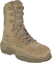 reebok safety toe work boots