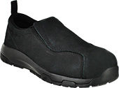 Women's Nautilus Steel Toe Slip-On Work Shoe 1631: Steel-Toe-Shoes.com