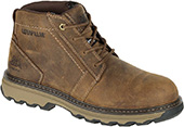 men's rockport steel toe chukka work boot rp2801