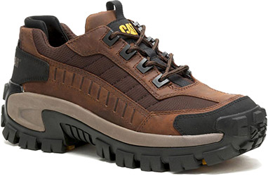 Caterpillar steel toe chaussures online