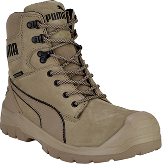 Where to buy puma work outlet boots