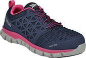 Women's Reebok Alloy Toe Athletic Work Shoe RB041: Steel-Toe-Shoes.com