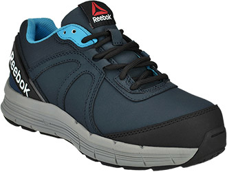 Women's Reebok Steel Toe Wedge Sole 