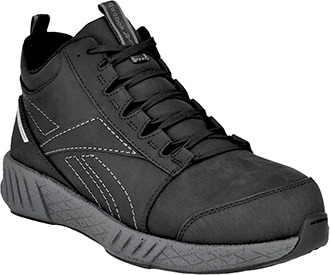 Reebok steel sales toe tennis