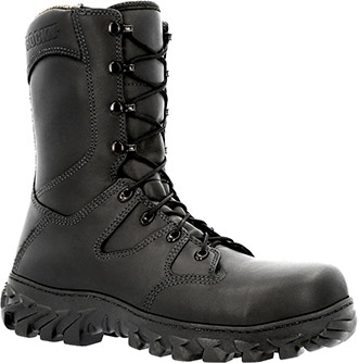 Fr rated steel toe boots on sale