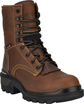 Men's Rocky 9" Composite Toe WP/Insulated Logger Work Boot RKK0396