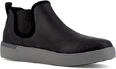 Women's Rockport Composite Toe Metal Free Wedge Sole Slip-On Work Shoe RP646