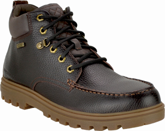 Rockport waterproof sales work boots