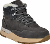 Women's Rockport Composite Toe WP Hiker Work Boot RP777