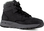 Women's Rockport Composite Toe Fashion Hiker Work Boot RP778