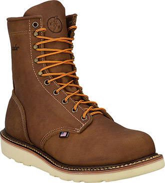 Dickies wedge sole work boot online