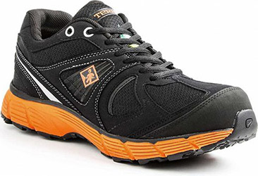 terra steel toe shoes