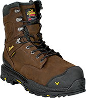 Men's Thorogood 8" Composite Toe WP/Insulated Work Boots 804-4304