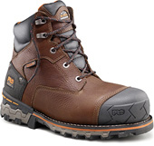 Men's Timberland 6" Composite Toe WP/Insulated Work Boot 92641