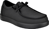 Men's Volcom Composite Toe Metal Free Slip-On Work Shoe VM30810