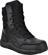 Men's Volcom 8" Composite Toe Tactical Side-Zip Work Boot VM30704