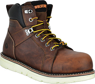 Wolverine 2024 sidney boot