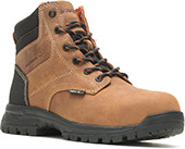 Women's Wolverine 6" Composite Toe WP Work Boot W221032